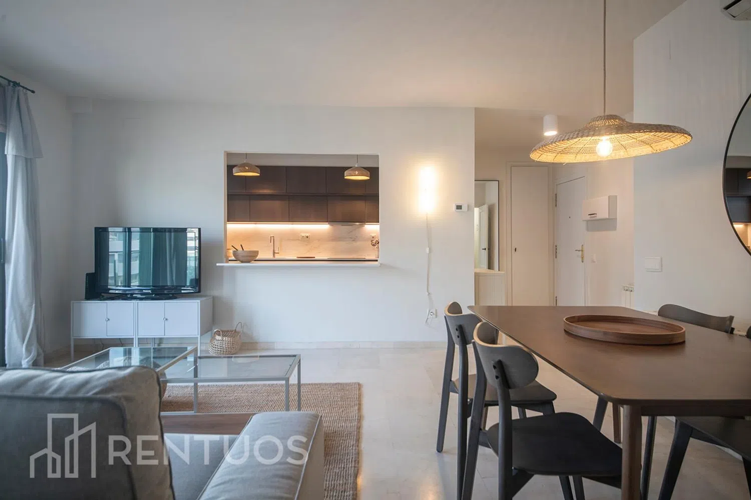 Piso en calle de Bac de Roda - Foto 6