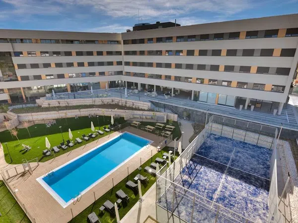 Piso en avenida del Monte Valdelatas, 40 - Foto 4