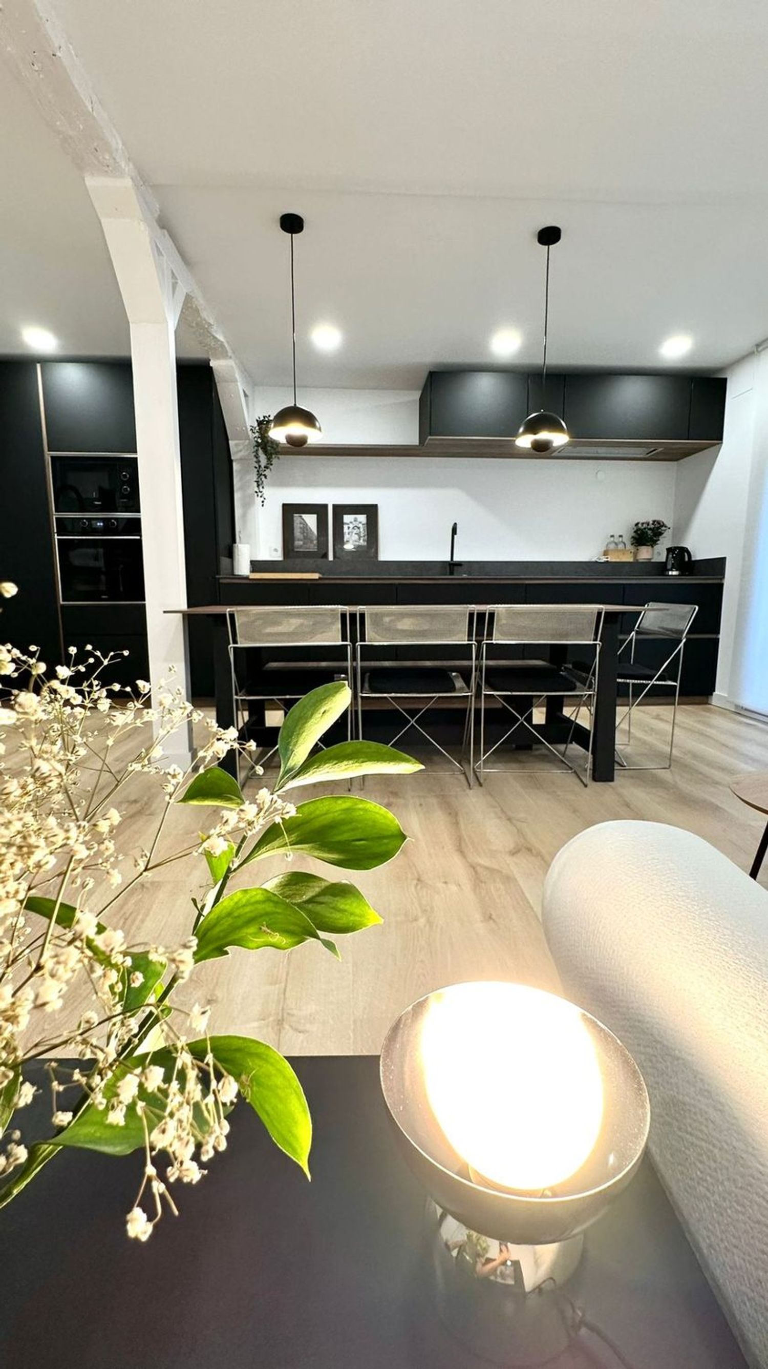 Piso en calle Vargas, 39