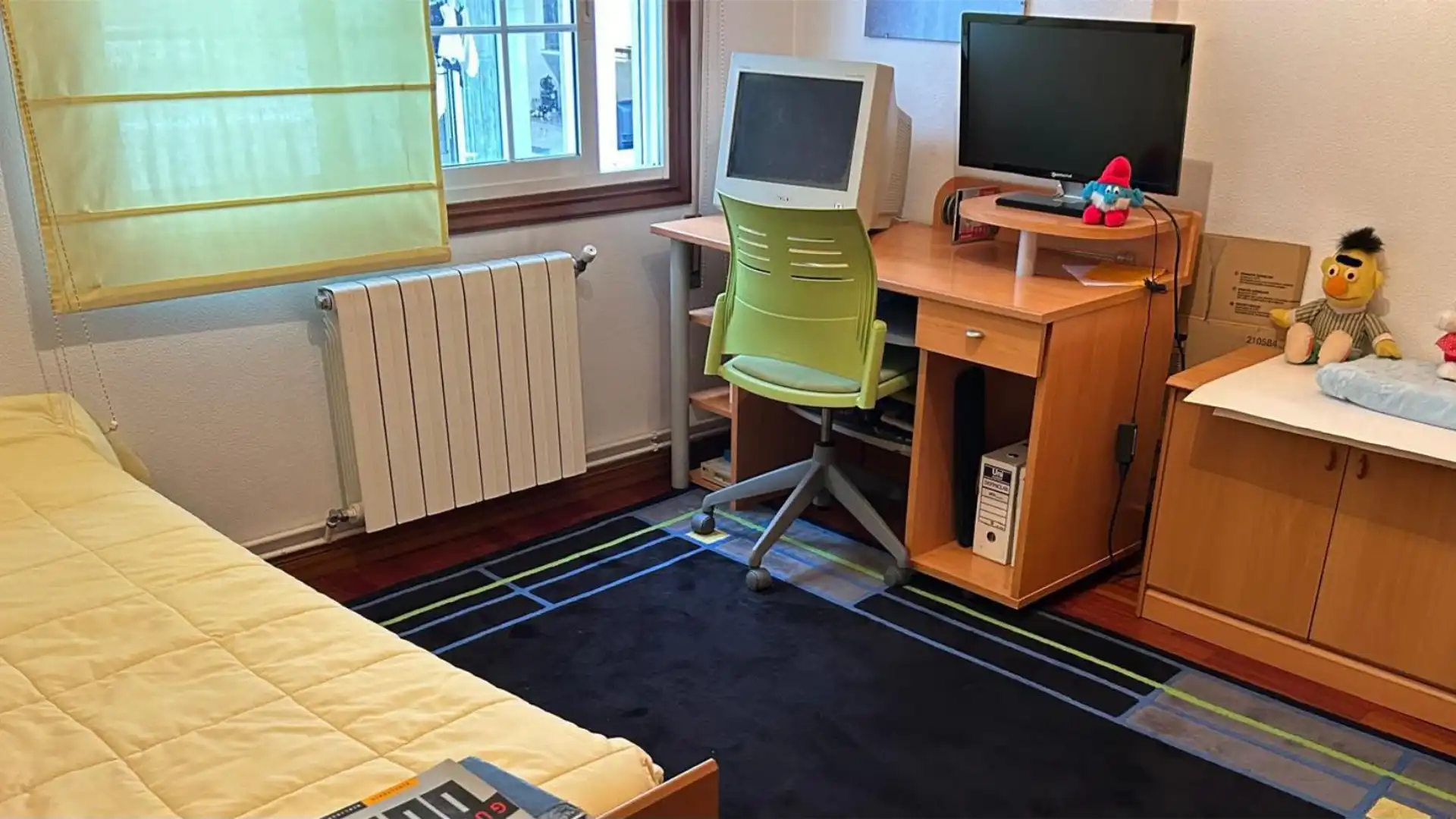 Piso en  Rúa Canadelo Alto 30 - Foto 7