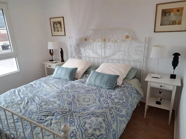 Piso en Paseo del Saladar, 112 8 piso - Foto 4