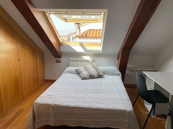 Dúplex en Calle de San Pedro, 100, Concheiros - Fontiñas, Concheiros - Fontiñas - Foto 5