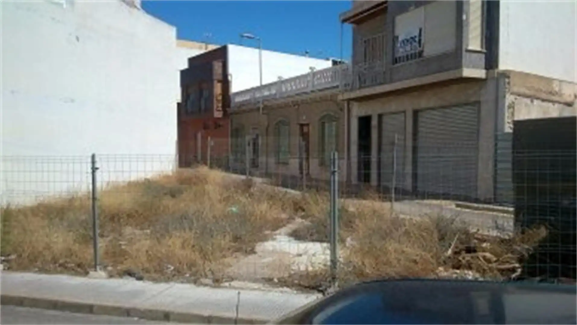 Terreno Urbanizable en calle Gloria del Barrio de Peral 11 - Foto 2
