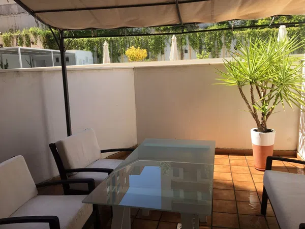 Piso en calle Aconcagua, 50