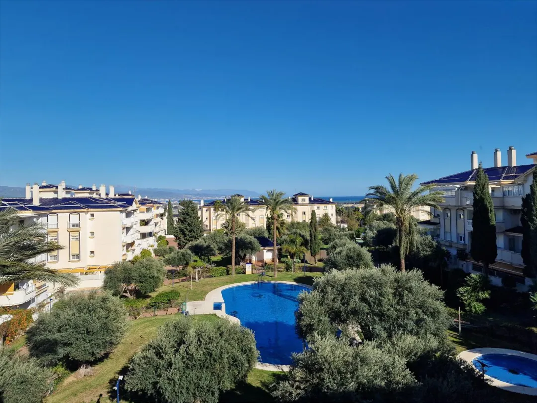 Piso en  Calle Mercedes Formica 4 - Foto 2