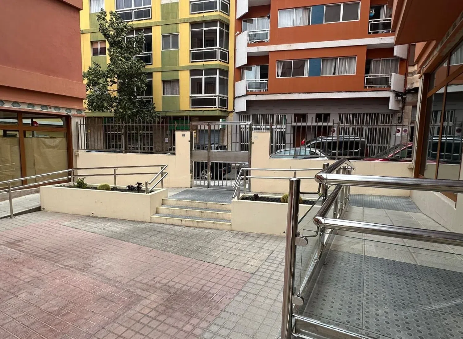 Piso en paseo de Tomás Morales, 118 - Foto 38