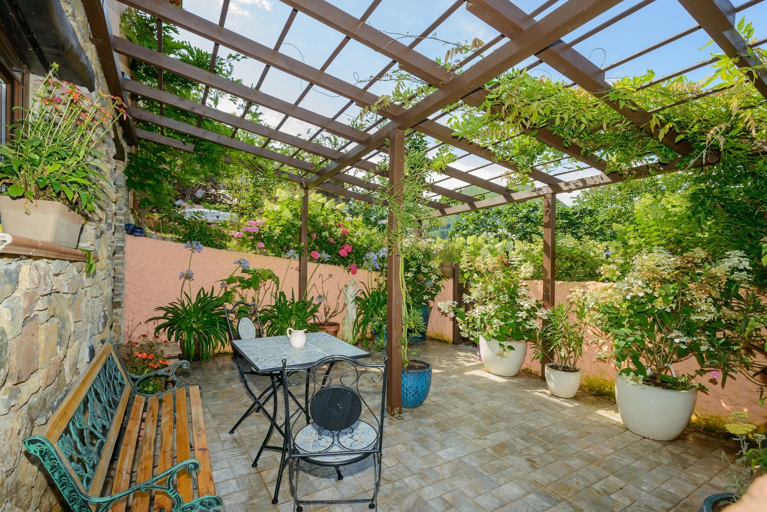 Casa rural en Barrio El Xerru, 88 - Foto 14