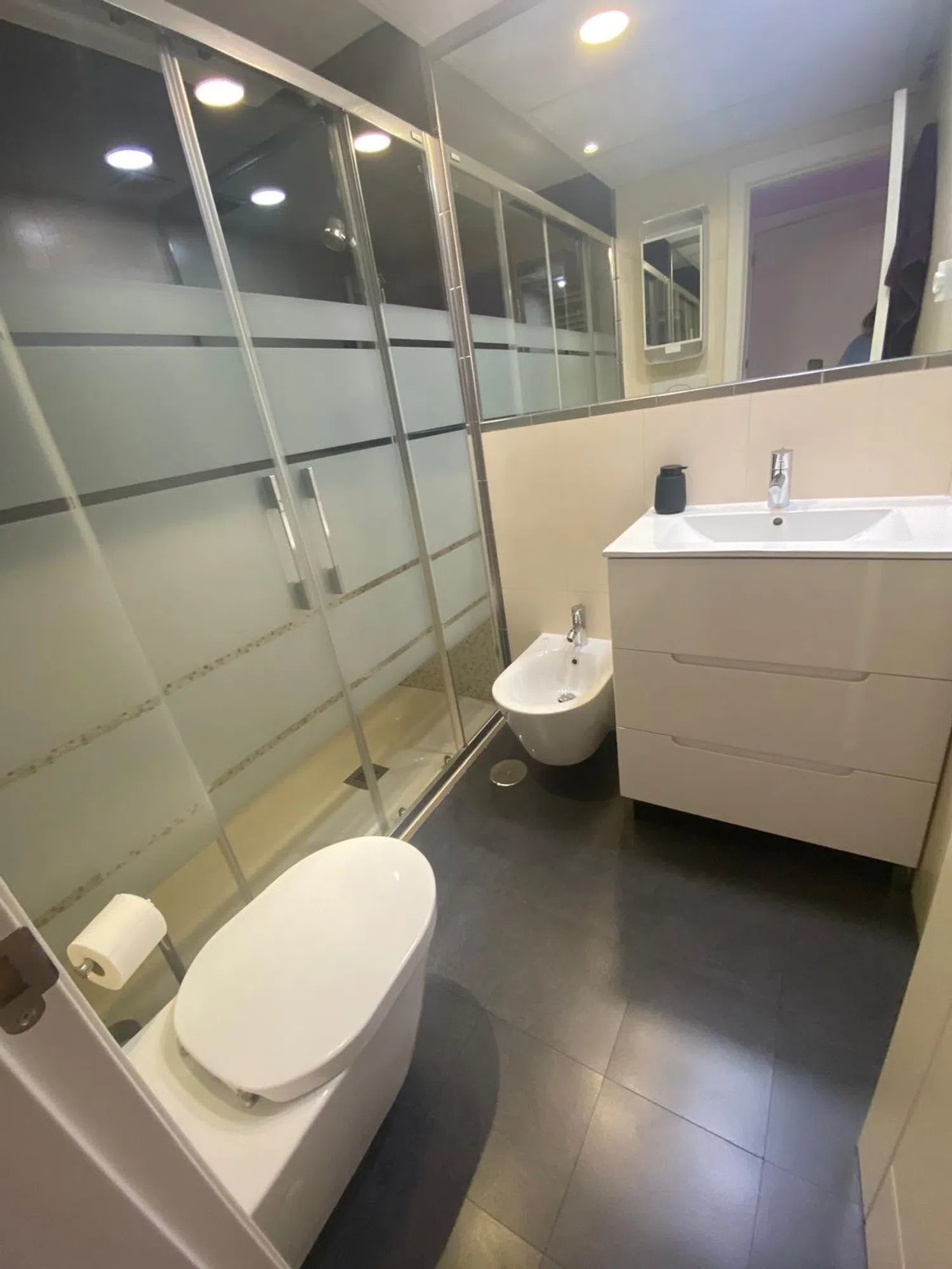 Piso en paseo del Marqués de Zafra, 48 - Foto 5