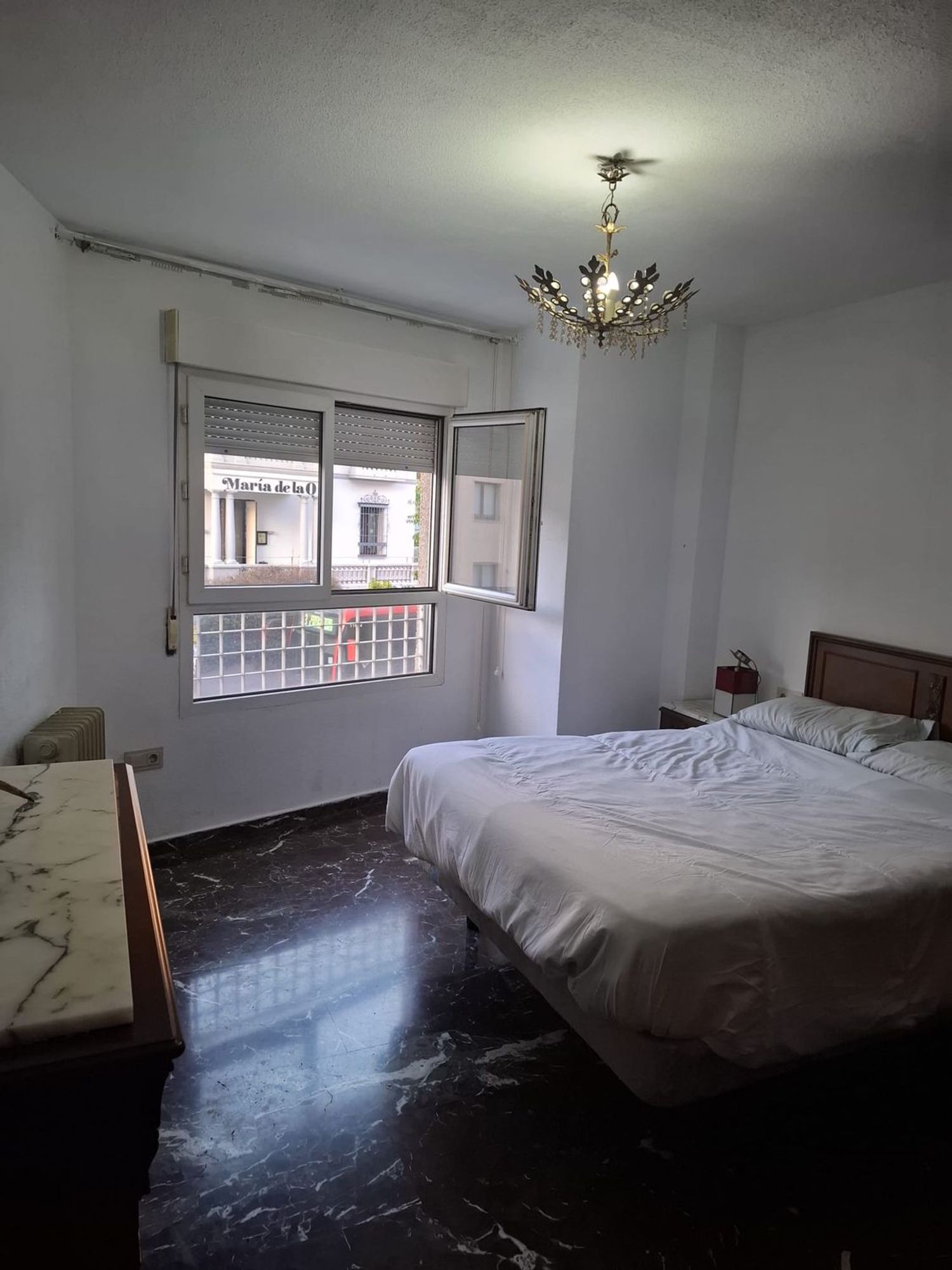 Piso en carretera de la Sierra, 20 sn - Foto 17