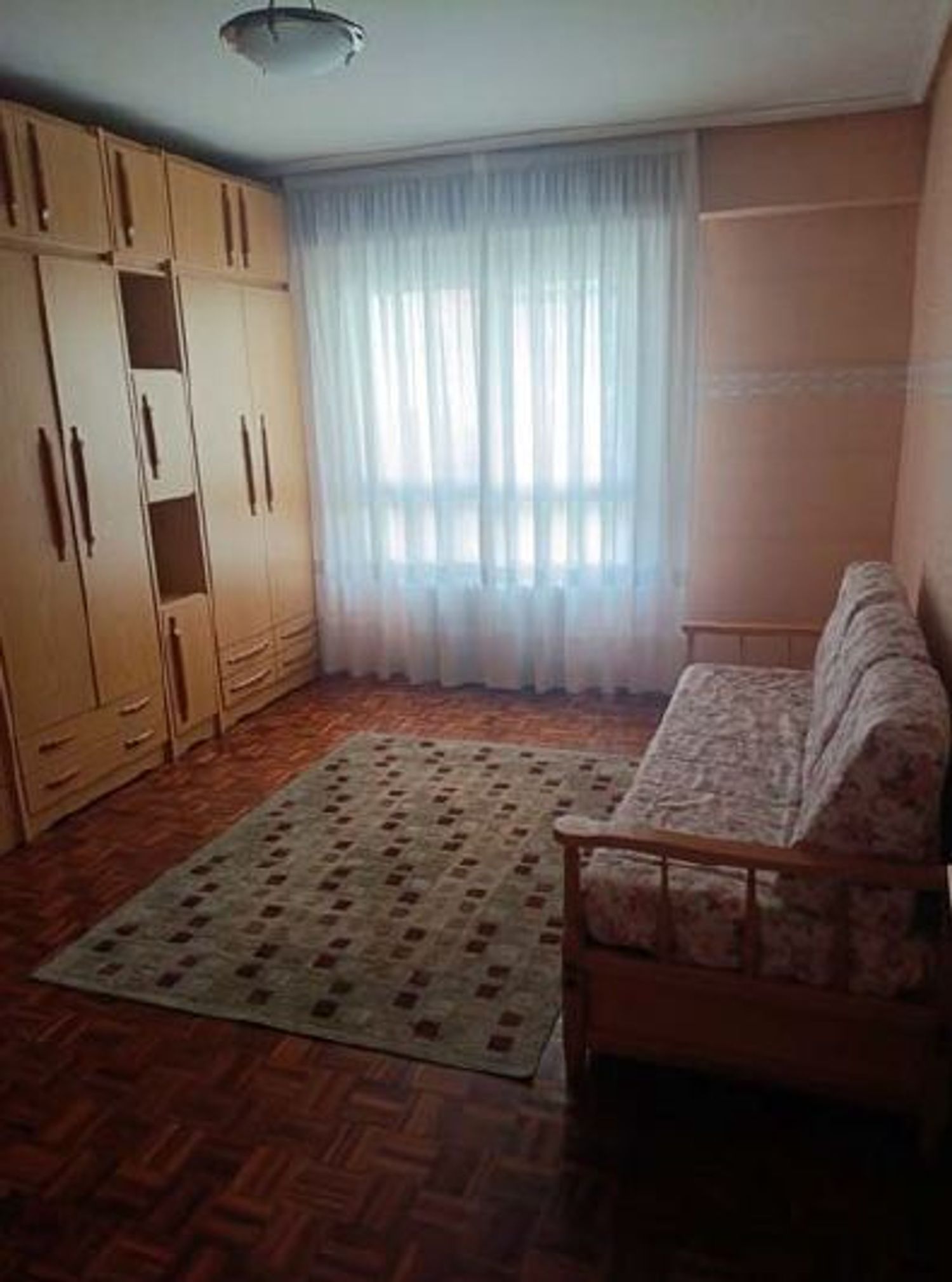 Piso en Plaza Santiago, 5, Gamonal - San Bruno - G9 - Foto 6