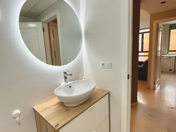 Dúplex en calle de Santa Teresa, 17 - Foto 2