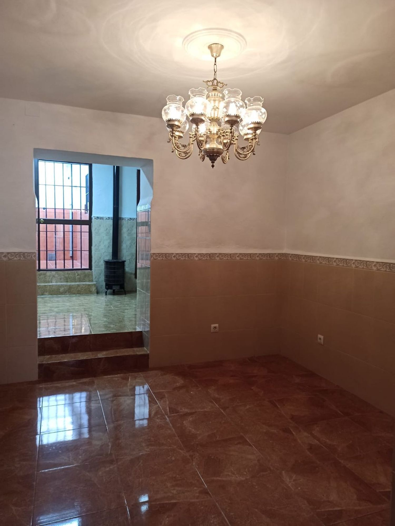 Chalet adosado en Calle Minas, 7 - Foto 11