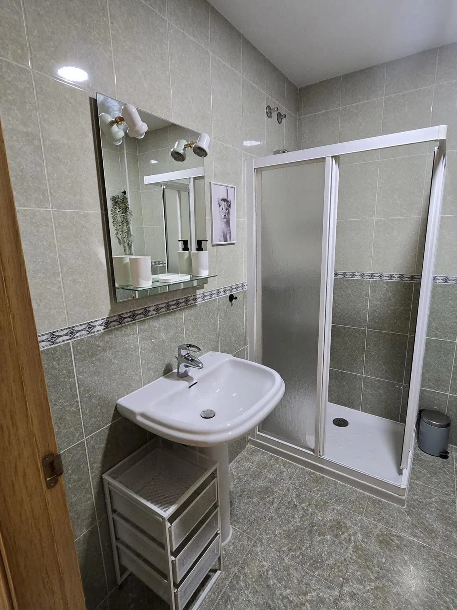 Estudio en calle Luis Sala Balust, 39 - Foto 9