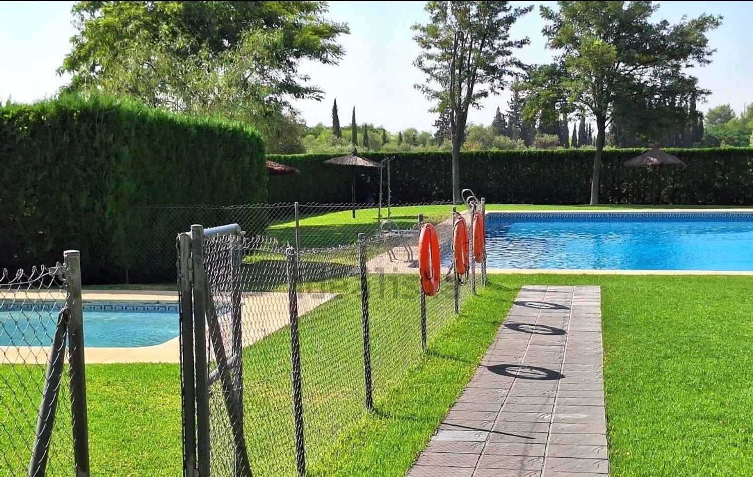 Chalet pareado en Calle Cazorla s/n, Simón Verde, Simón Verde - Foto 3
