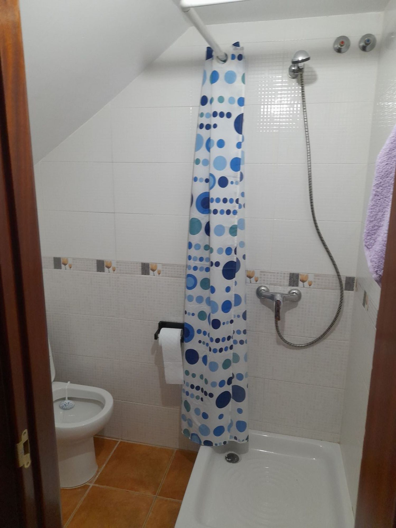 Chalet adosado en Novoarcos C/Puerto de Santa Maria, 9 - Foto 16