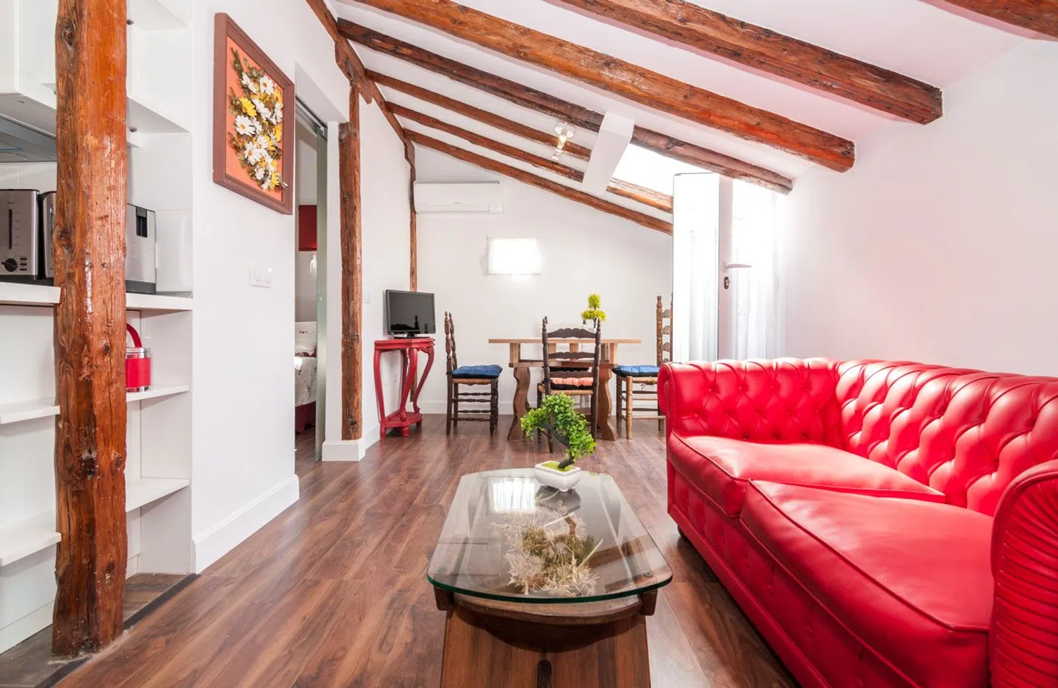 Ático en calle Mayor, 37 - Foto 25