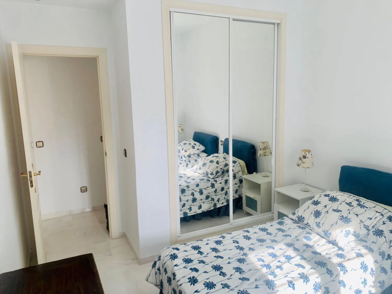 Piso en bulevar Príncipe Alfonso de Hohenlohe s/n UrbanizacionMarbellaReal - Foto 14