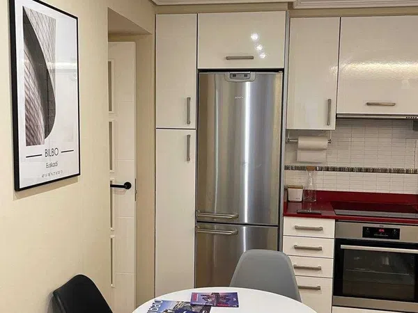 Piso en Sarrikue, 9, Arabella - Foto 14