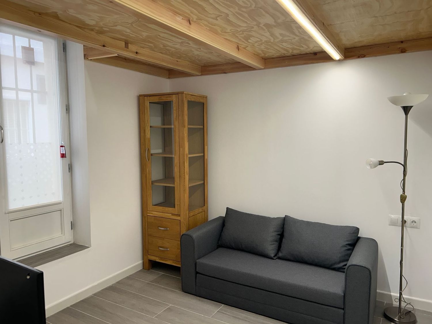 Estudio en Calle Solano, 30, La Caleta - La Viña, La Caleta - La Viña - Foto 14