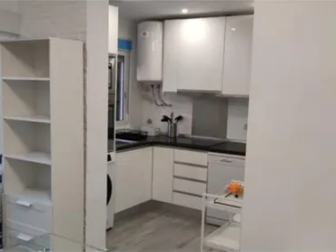 Piso en Tiro de Línea - Foto 1