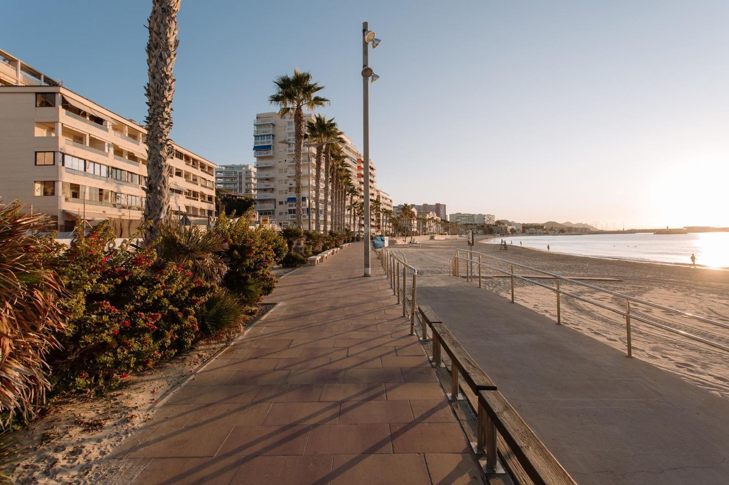 Piso en Avenida del Puerto, 7, Platja Vila Joiosa - Foto 21