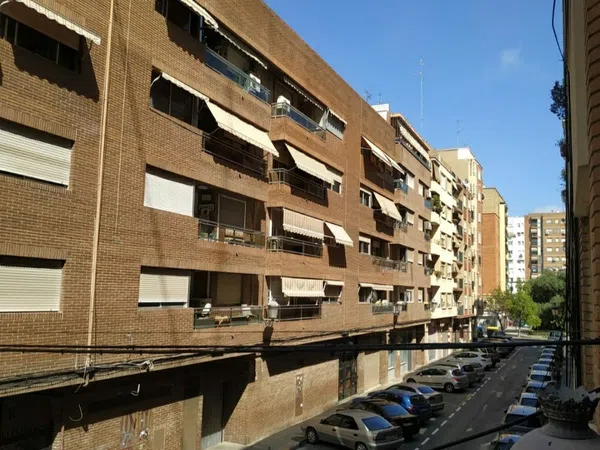 Piso en calle de Concha Espina, 4 - Foto 2