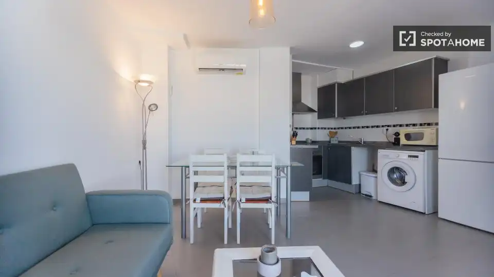 Piso en Godella - Foto 19