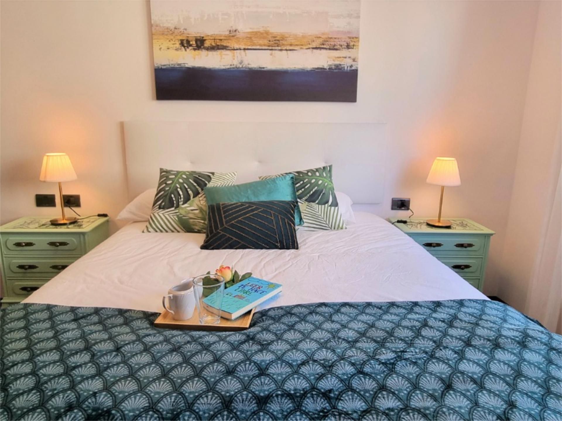 Piso en calle Rúa Rosalía de Castro 30 - Foto 17