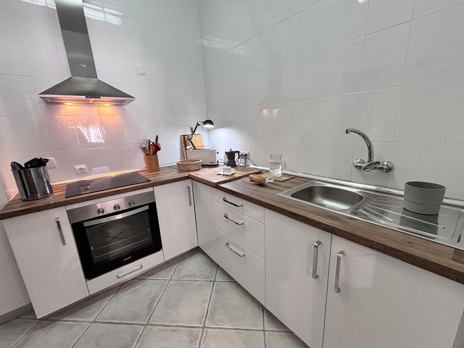 Estudio en Calle Montepino Sur, 1 - Foto 6