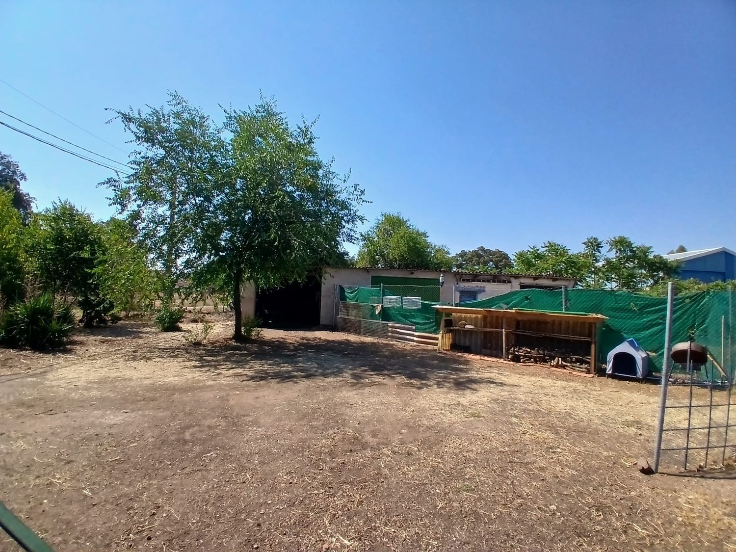 Casa o chalet independiente en S/n s/n - Foto 6