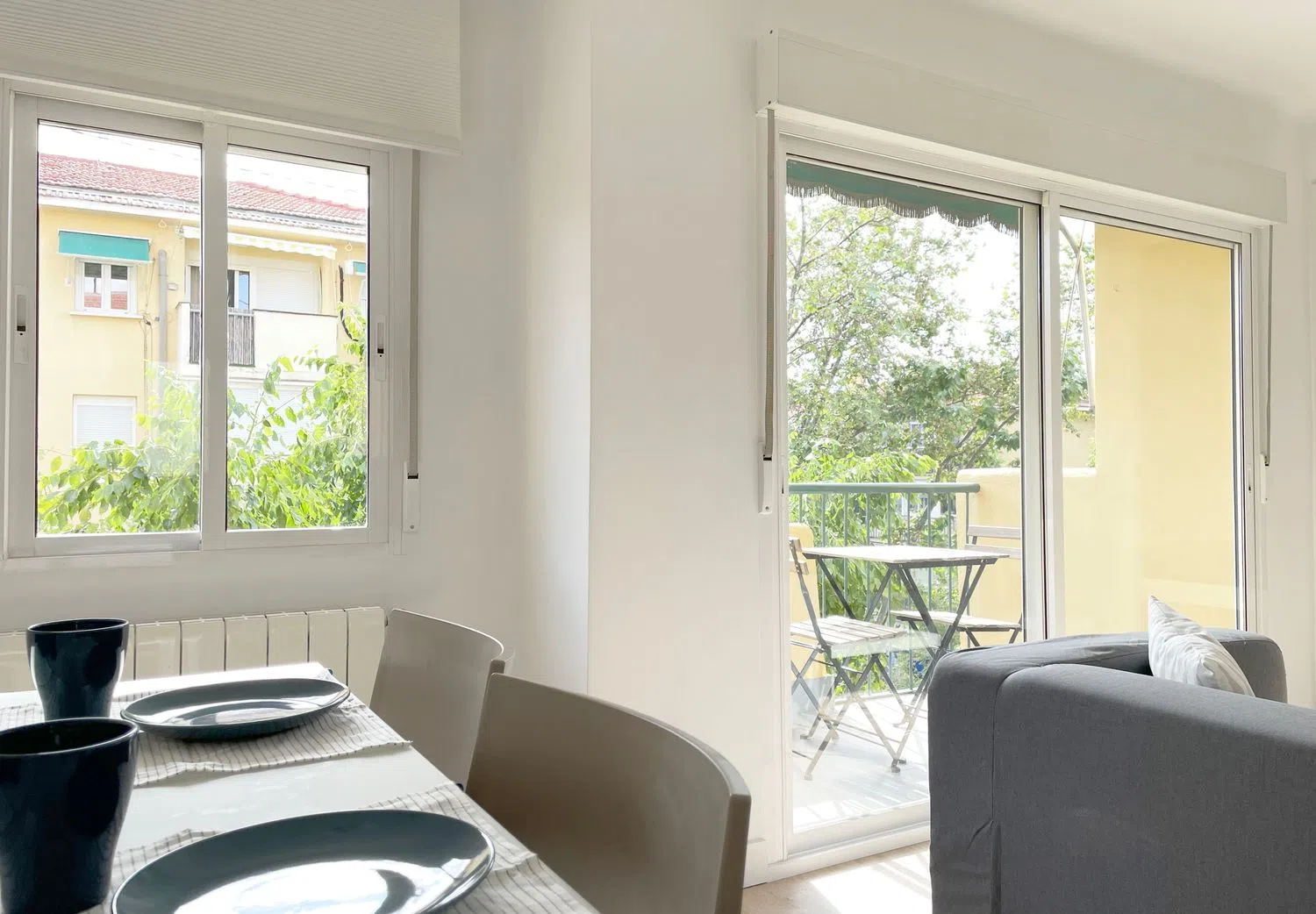 Piso en calle Oliana, 6 - Foto 3