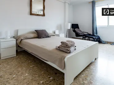Piso en Xirivella - Foto 13
