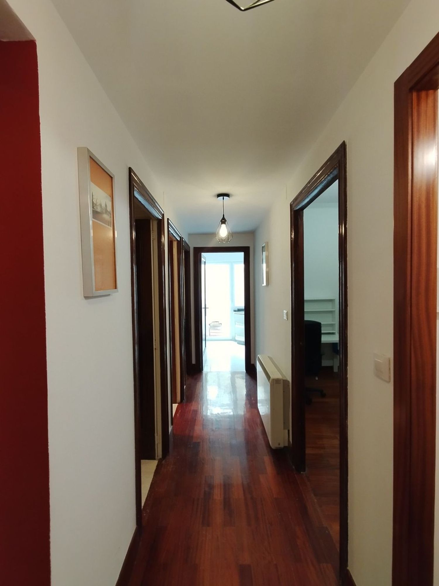 Piso en calle do Ecuador, 34 - Foto 9