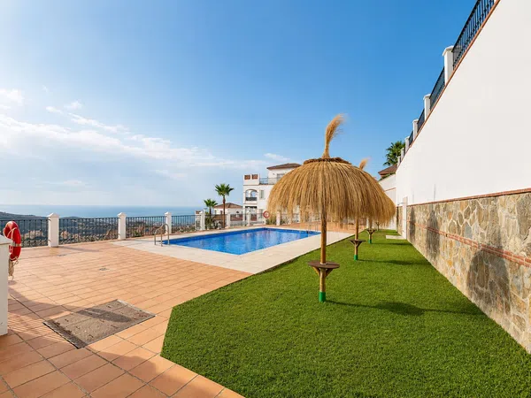 Piso en Calle Don José de Orbaneja, 32 parcela, Sitio de Calahonda, Sitio de Calahonda - Foto 13