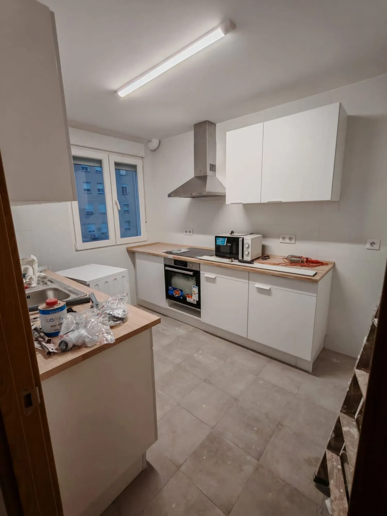 Piso en Rafael Janini, 29 - Foto 2