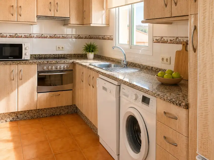 Apartamento en  Calle Troncón 20 - Foto 3