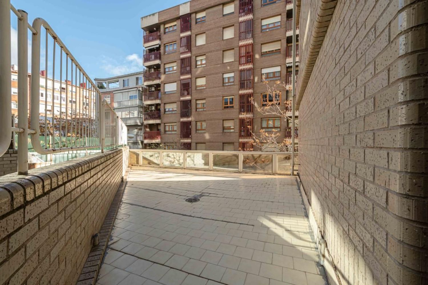 Piso en Avenida de Cesáreo Alierta, 23, Parque Miraflores - Foto 22