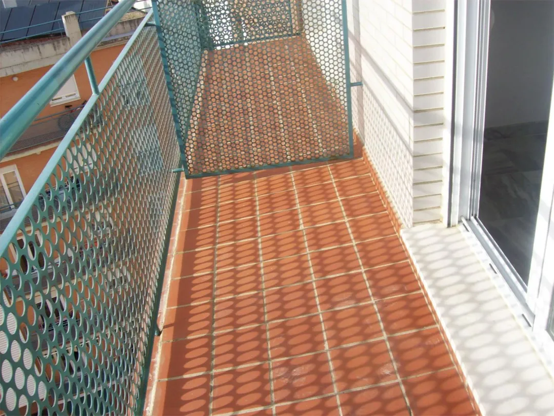 Piso en  Avenida de las Ciencias 27 - Foto 2