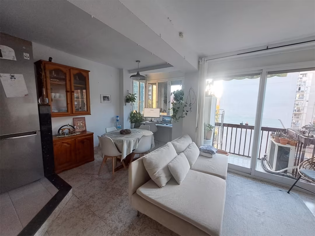 Piso en  Carrer de Fluvià 223 - Foto 4