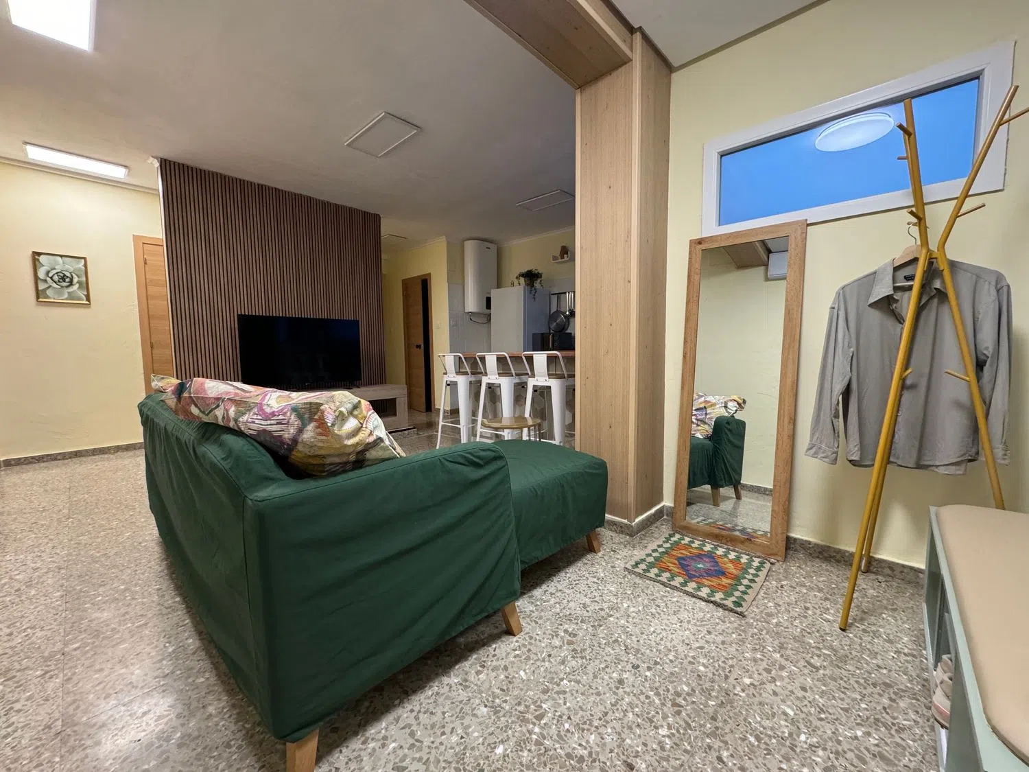 Piso en plaza del Comte de Carlet, 6 - Foto 9