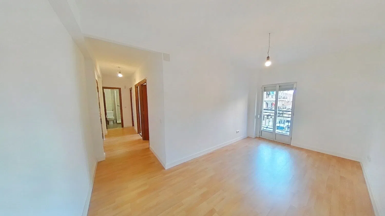 Piso en Barrio Los Rosales - Foto 6
