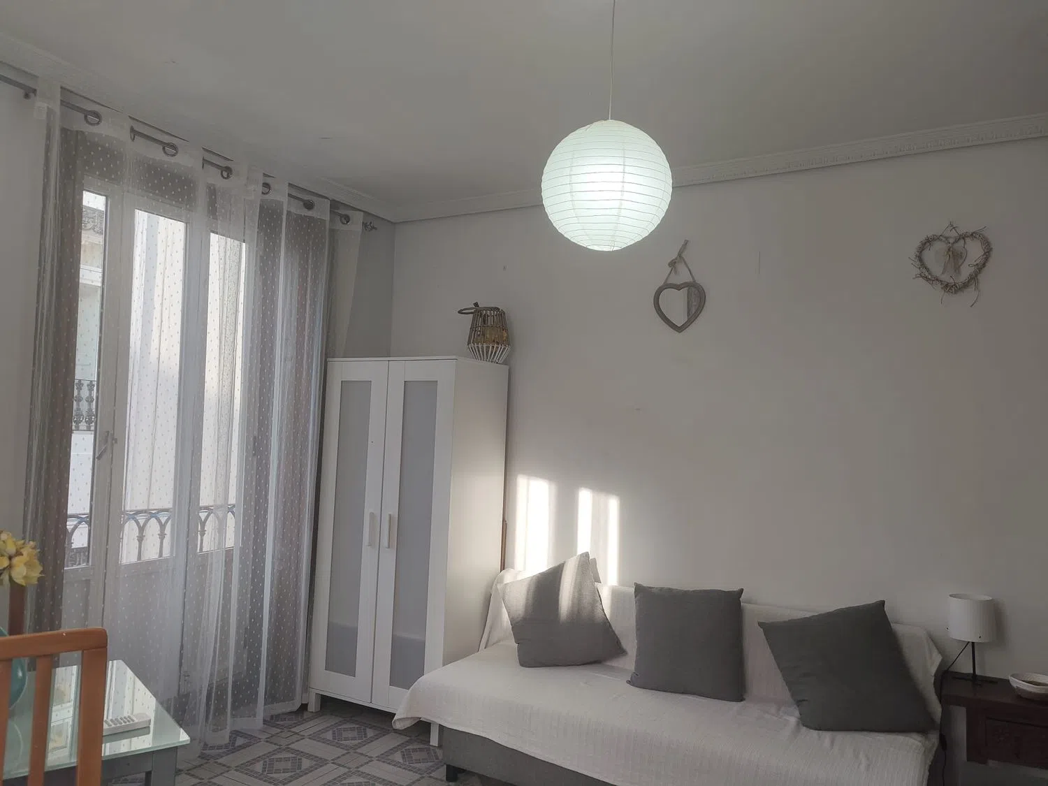 Ático en calle santa Eulalia, 4 - Foto 1