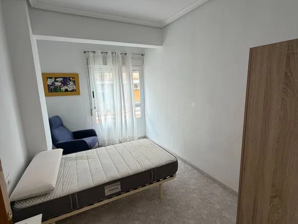Piso en San Blas - Foto 8