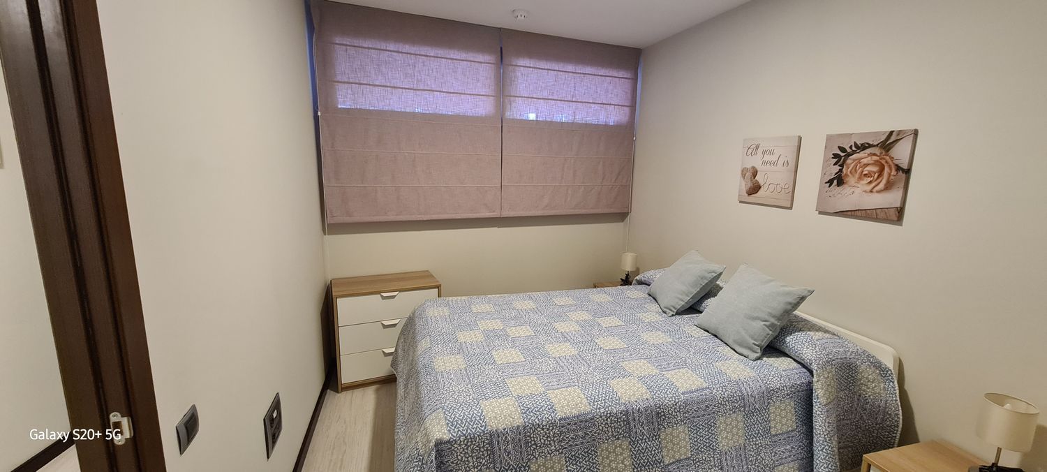 Estudio en Glorieta Paises Balticos, 3, Las Quemadas - Las Quemadillas - Foto 10