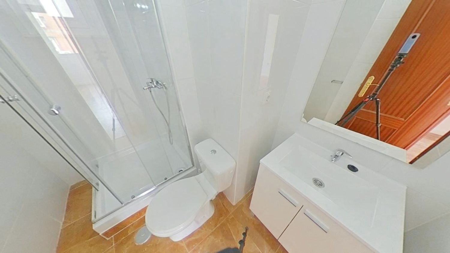 Piso en Reyes Católicos - Foto 21