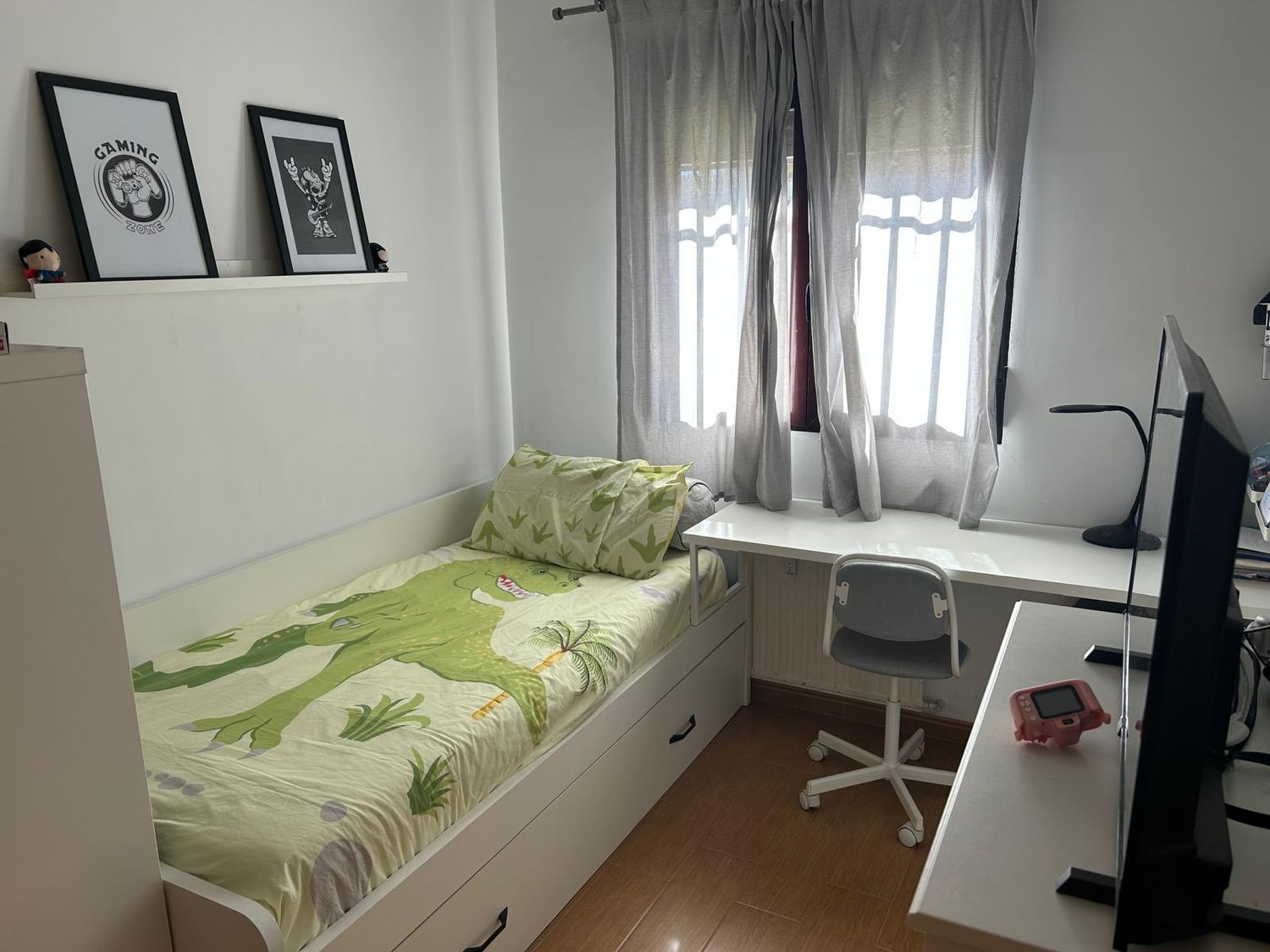 Piso en Calle del Pintor Rosales, 1, Ensanche, Alcobendas - Foto 10