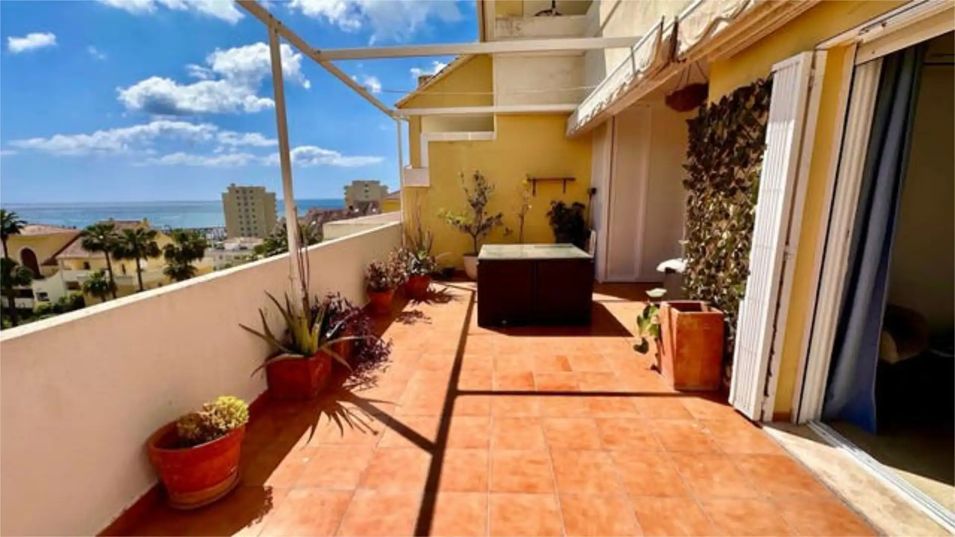 Piso en Puerto alto - Foto 2