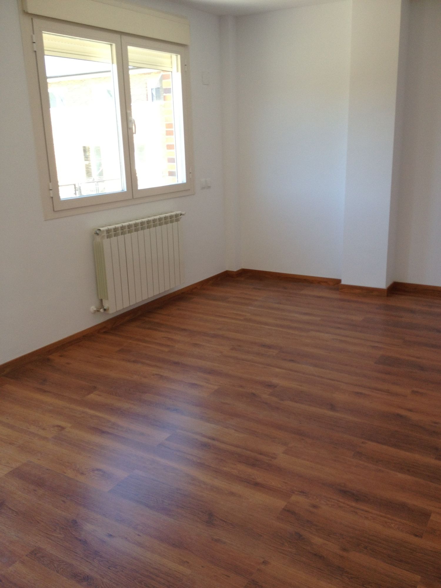 Chalet adosado en Urb. roza martin Los Satélites - Roza Martín - Foto 17