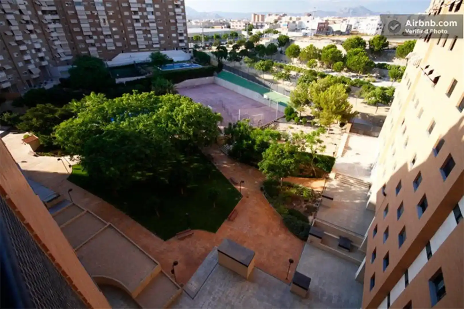 Piso en  Avenida Cardenal Francisco Álvarez 10 - Foto 6