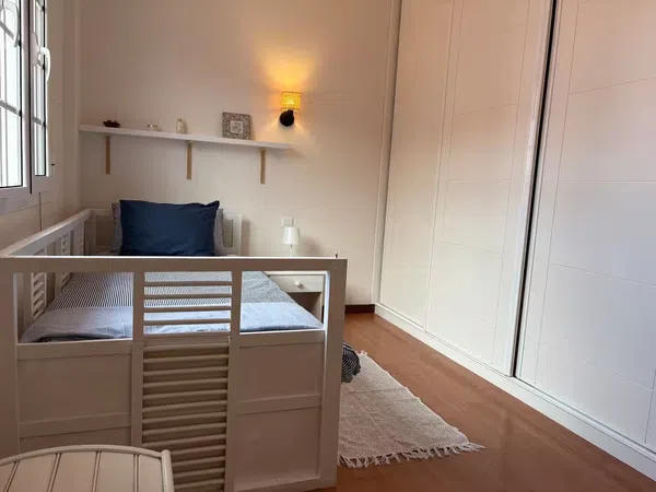 Chalet pareado en calle Alfandara, 14 - Foto 24